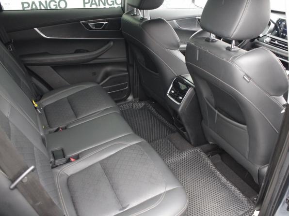 Chery Tiggo 8 I с пробегом 2020 года, цена 1 695 000 рублей, 81000 км, внедорожник, Автокод Объявления