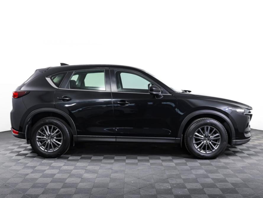 Mazda CX-5 II Москва  - изображение 4