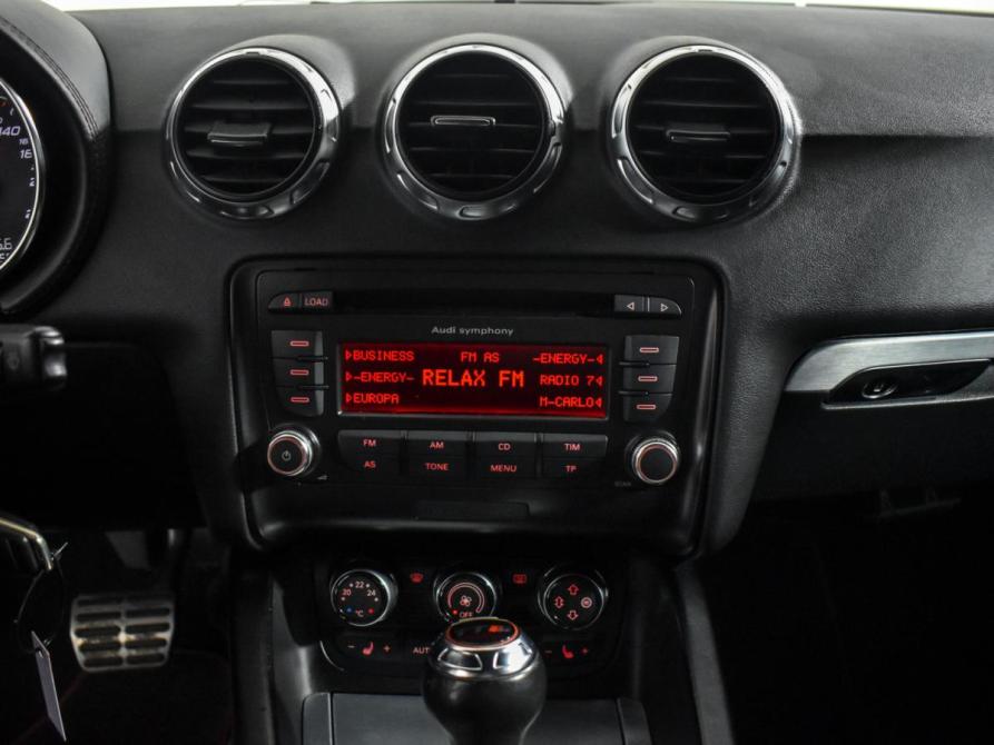 Audi TTS II (8J) Санкт-Петербург  - изображение 21