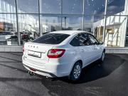 Lada (ВАЗ) Granta I Рестайлинг Курган  - изображение 20