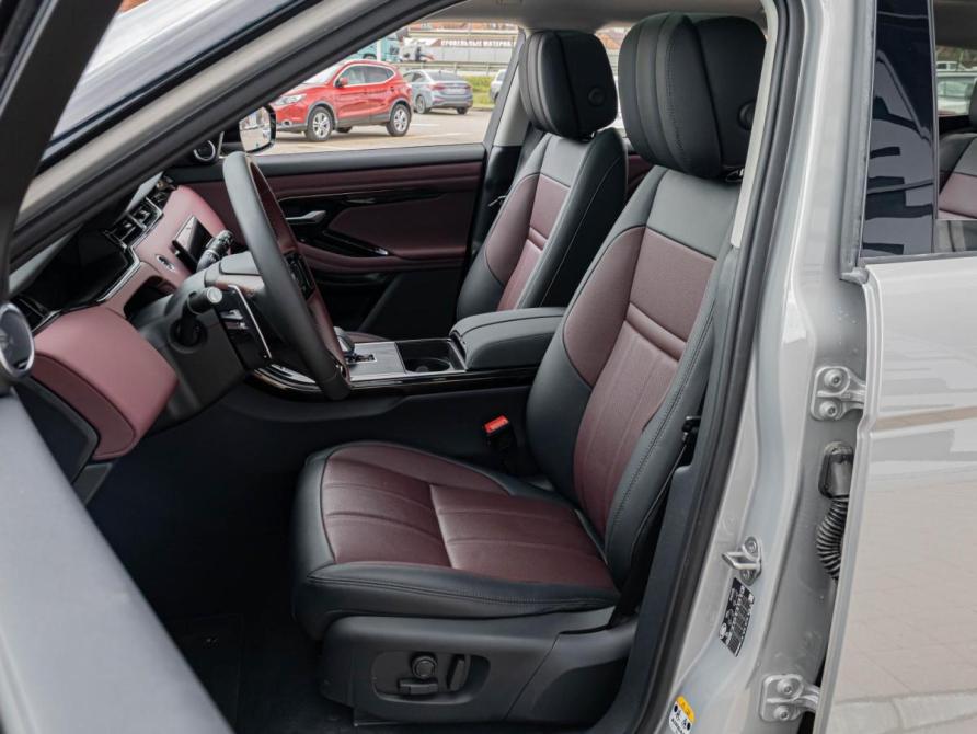 Land Rover Range Rover Evoque II Рестайлинг Краснодар  - изображение 15