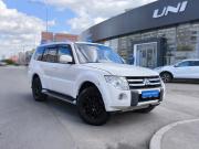Mitsubishi Pajero IV Санкт-Петербург  - изображение 16