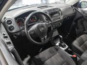 Volkswagen Tiguan I Рестайлинг Оренбург  - изображение 33