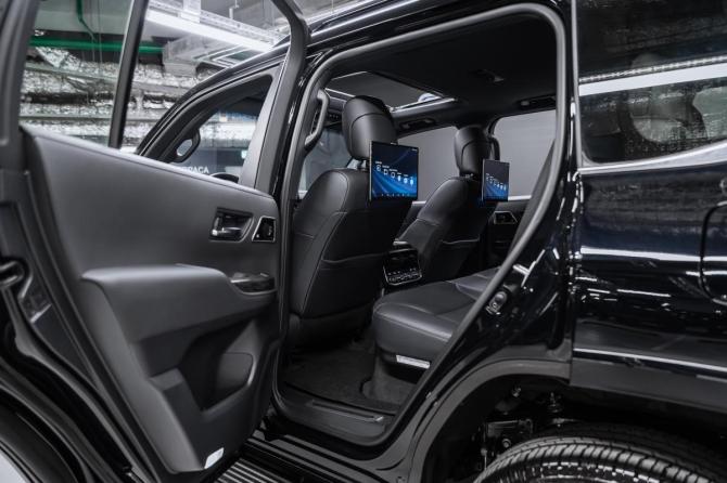 Новый Toyota Land Cruiser 300 Series 2026 года, цена 14 700 000 рублей, внедорожник, Автокод Объявления