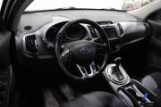 Kia Sportage III Рестайлинг Ульяновск  - изображение 22