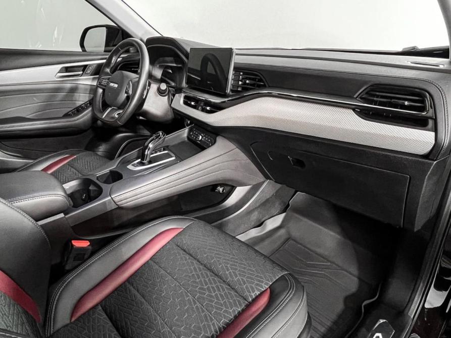 Haval F7 I Рестайлинг Ногинск  - изображение 20