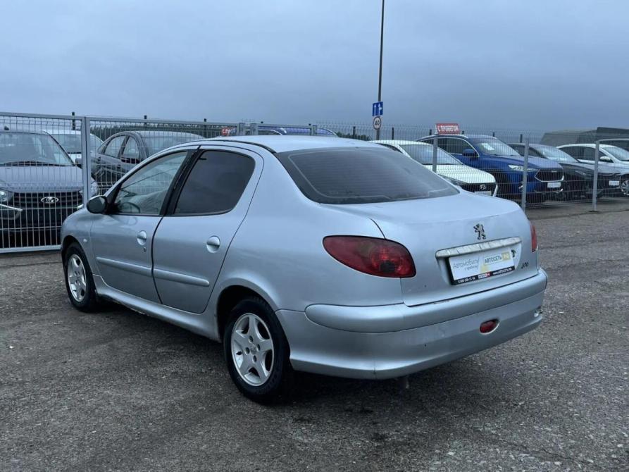 Peugeot 206 Буинск  - изображение 17