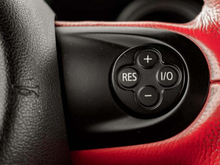 Mini Hatch II (R56) Рестайлинг Екатеринбург  - изображение 13