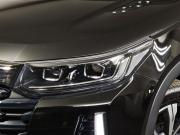 Changan CS95 I Рестайлинг 2 Москва  - изображение 34