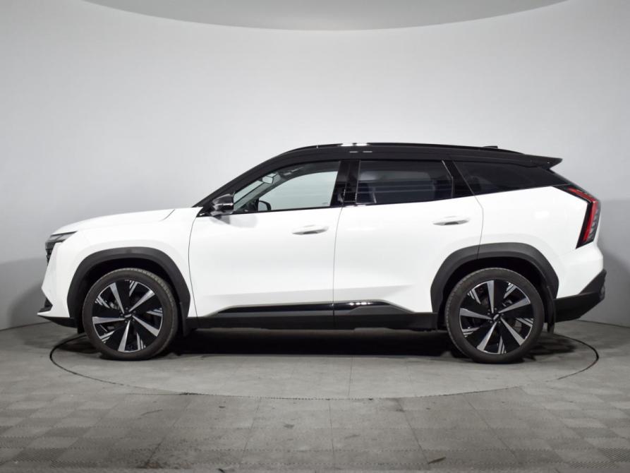 Geely Atlas II Санкт-Петербург  - изображение 9