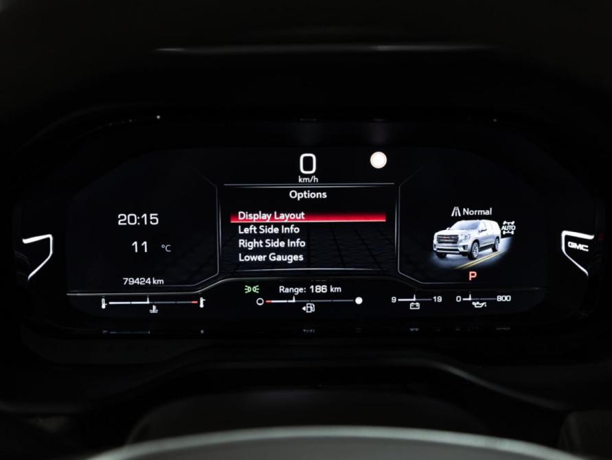 GMC Yukon V Санкт-Петербург  - изображение 22