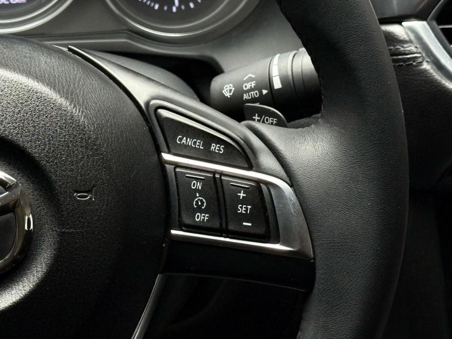 Mazda 6 III (GJ) Рестайлинг Ижевск  - изображение 25