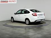 Lada (ВАЗ) Granta I Рестайлинг Белгород  - изображение 23