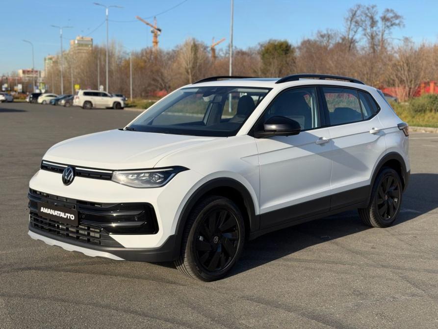 Volkswagen Tharu XR Казань  - изображение 3