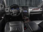 Toyota Camry VII (XV50) Рестайлинг Тюмень  - изображение 29