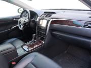 Toyota Camry VII (XV50) Рестайлинг Москва  - изображение 34