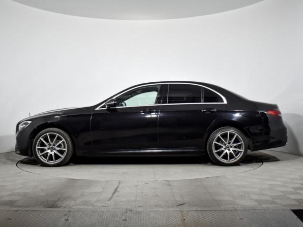 Mercedes-Benz E-Класс V (W213 S213 C238) Рестайлинг с пробегом 2021 года, цена 3 465 000 рублей, 242106 км, седан, Автокод Объявления