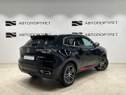 Changan CS55 Plus II Санкт-Петербург  - изображение 32