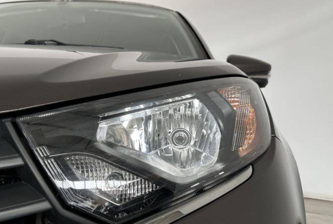 Lada (ВАЗ) Granta I Рестайлинг с пробегом 2023 года, цена 800 000 рублей, 40265 км, седан, Автокод Объявления