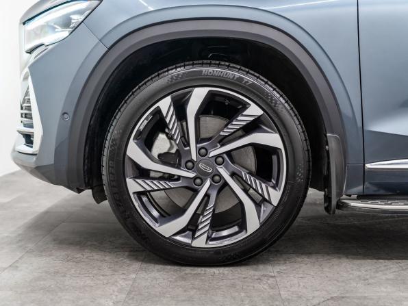 Geely Xingyue L I с пробегом 2021 года, цена 3 130 000 рублей, 74694 км, внедорожник, Автокод Объявления