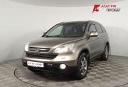 Honda CR-V III Волгоград  - изображение 24