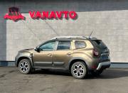 Renault Duster II Альметьевск  - изображение 15