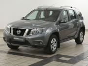 Nissan Terrano III (D10) Иваново  - изображение 24