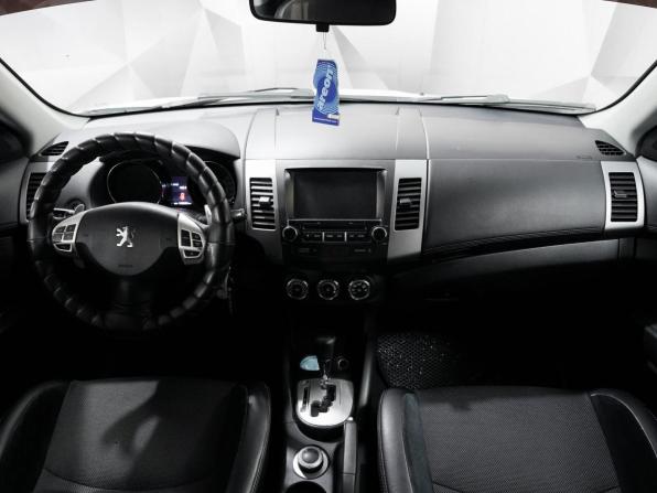 Peugeot 4007 с пробегом 2011 года, цена 1 200 000 рублей, 169938 км, внедорожник, Автокод Объявления