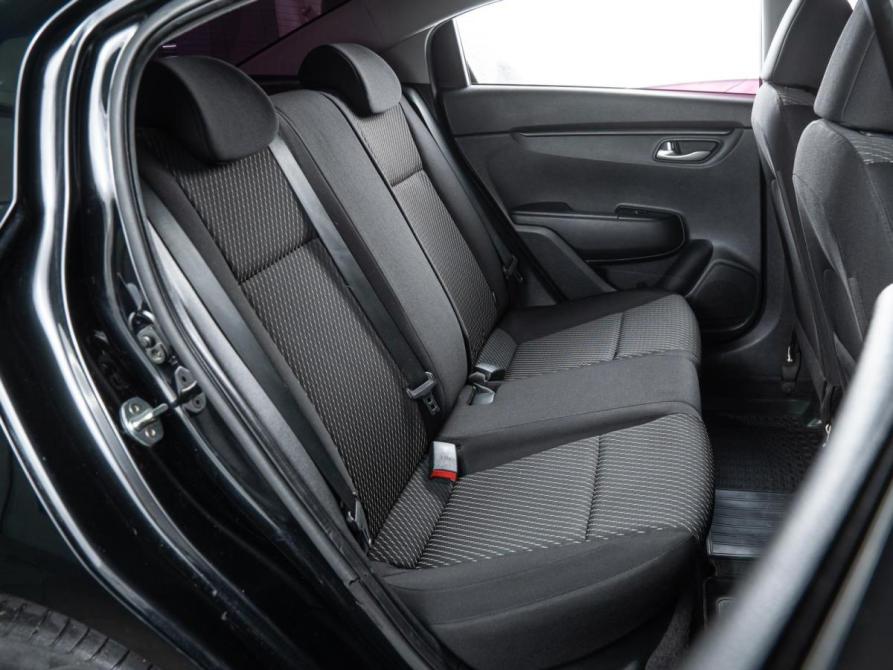 Kia Rio IV Волгоград  - изображение 7