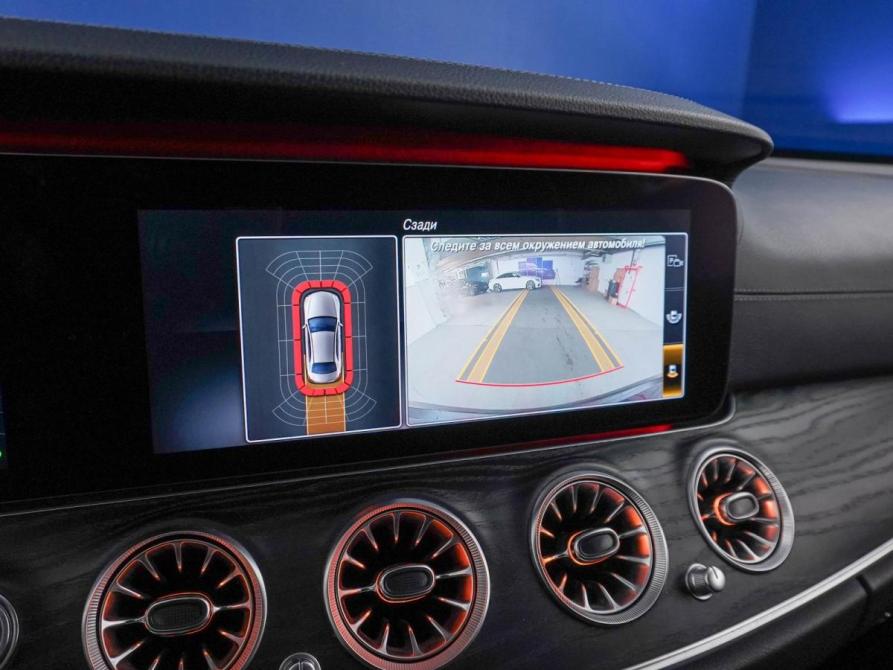 Mercedes-Benz E-Класс V (W213 S213 C238) Москва  - изображение 17