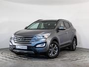 Hyundai Santa Fe III Санкт-Петербург  - изображение 24