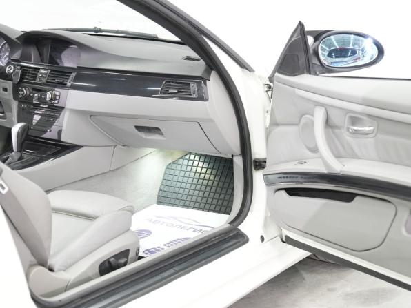BMW 3 серии V (E90/E91/E92/E93) с пробегом 2007 года, цена 1 800 000 рублей, 199221 км, кабриолет, Автокод Объявления