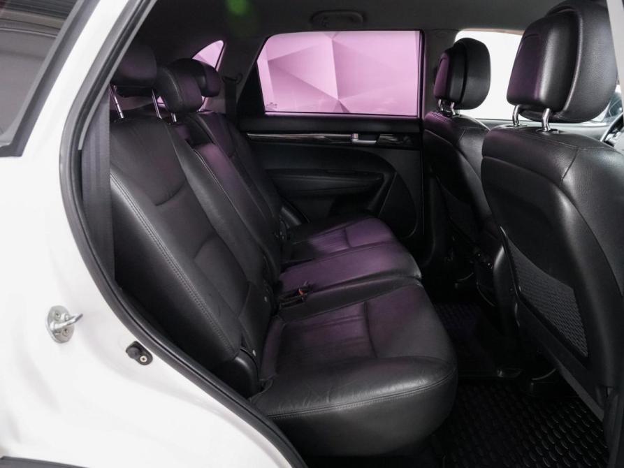 Kia Sorento II Рестайлинг Ульяновск  - изображение 13