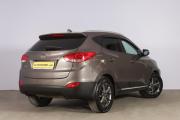 Hyundai ix35 I Рестайлинг Новосибирск  - изображение 26