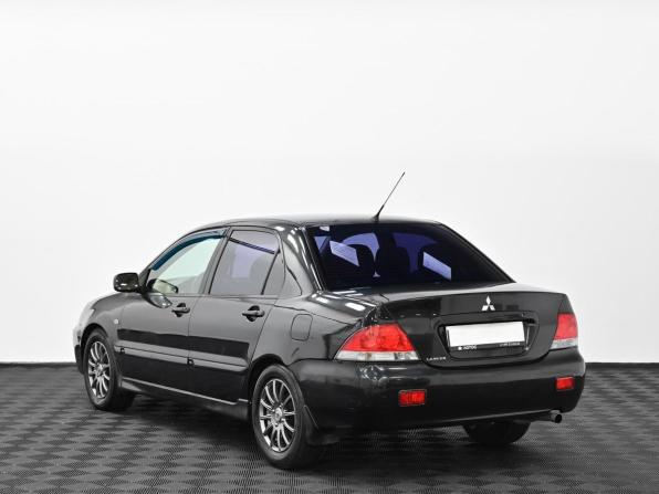Mitsubishi Lancer IX Рестайлинг с пробегом 2006 года, цена 399 000 рублей, 190000 км, седан, Автокод Объявления
