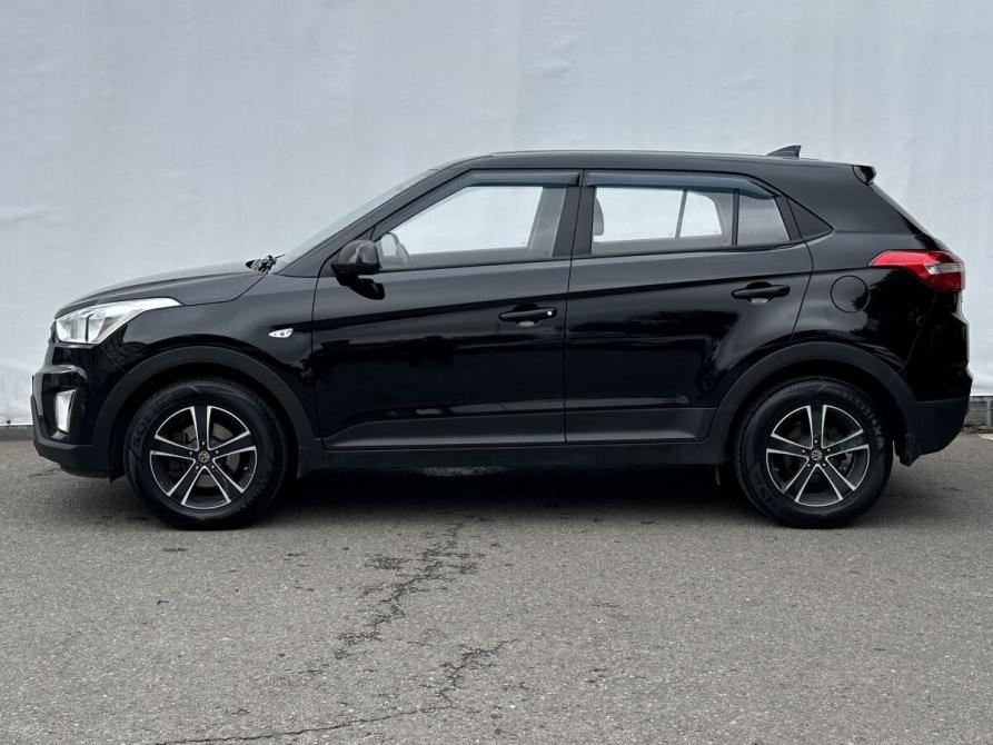 Hyundai Creta I Москва  - изображение 8