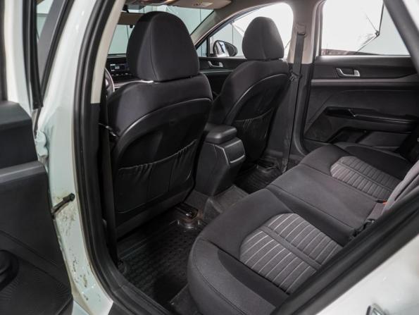 Kia K5 III с пробегом 2020 года, цена 2 310 000 рублей, 79054 км, седан, Автокод Объявления