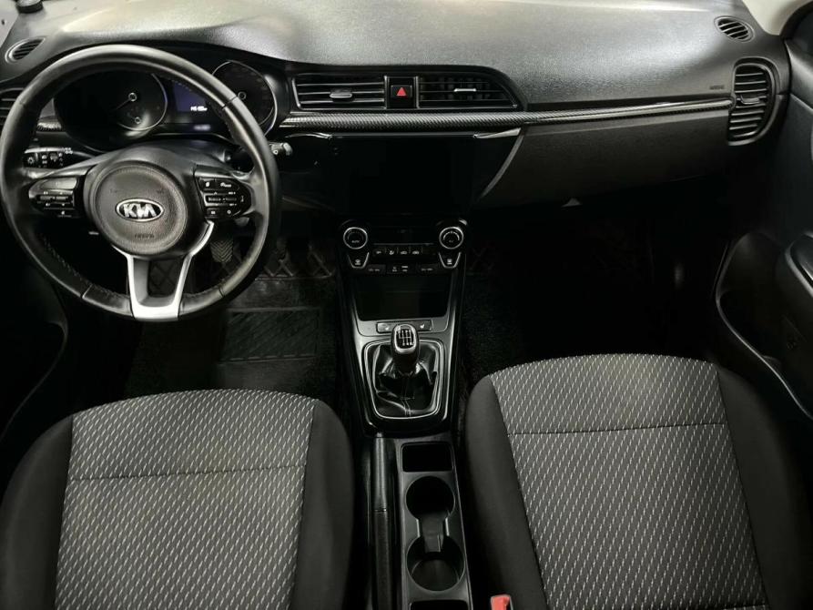 Kia Rio IV Набережные Челны  - изображение 14