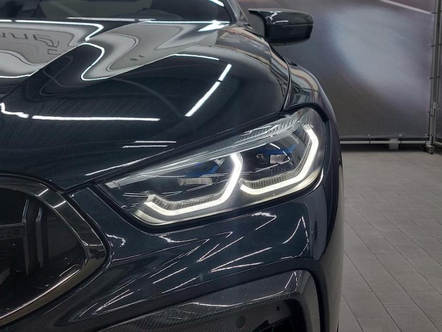 BMW M8 I (F91/F92/F93) Барнаул  - изображение 16