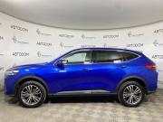 Haval F7 I Рестайлинг Москва  - изображение 28