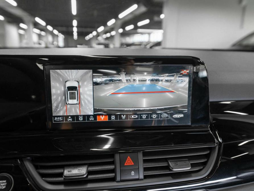 Kia Seltos I Рестайлинг Москва  - изображение 18