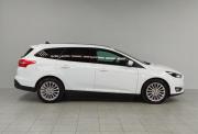 Ford Focus III Рестайлинг Саратов  - изображение 29