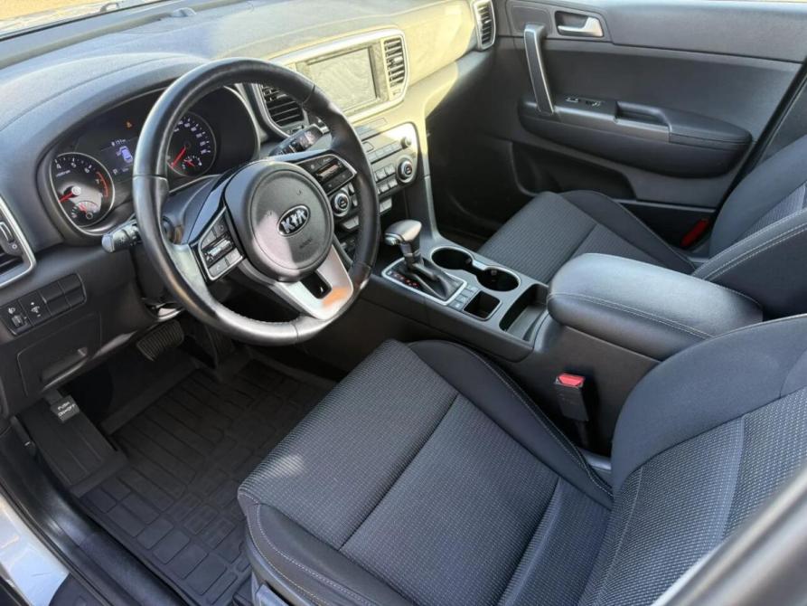 Kia Sportage IV Рестайлинг Набережные Челны  - изображение 7