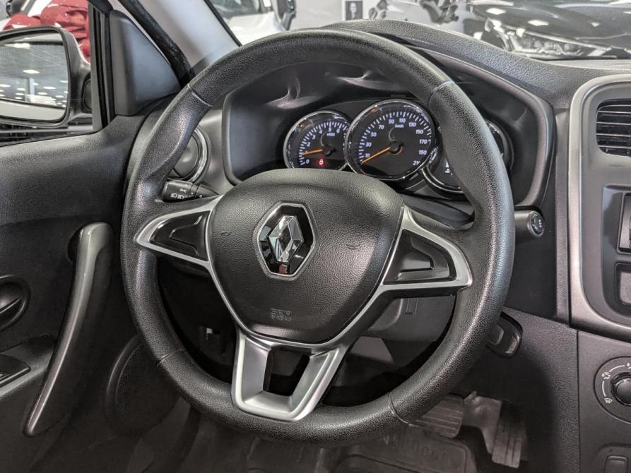 Renault Logan II Рестайлинг Екатеринбург  - изображение 10