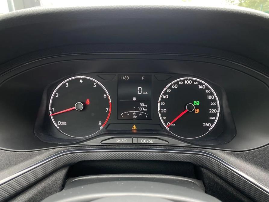Volkswagen Polo VI Екатеринбург  - изображение 23