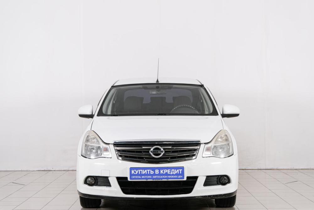 Nissan Almera III (G15) Красноярск  - изображение 2