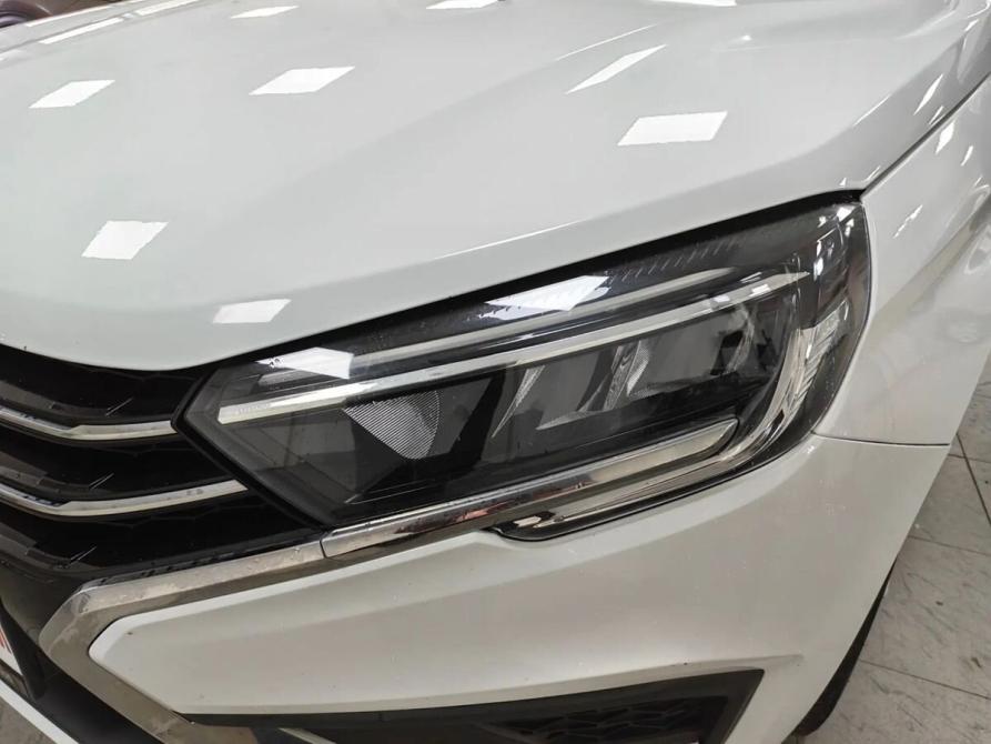 Lada (ВАЗ) Vesta I Рестайлинг (NG) Мончегорск  - изображение 8