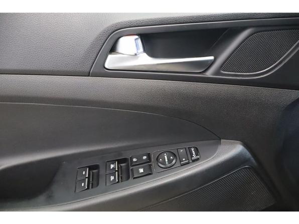 Hyundai Tucson III Рестайлинг с пробегом 2020 года, цена 2 289 000 рублей, 192226 км, внедорожник, Автокод Объявления