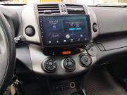 Toyota RAV4 III (XA30) Рестайлинг Москва  - изображение 38