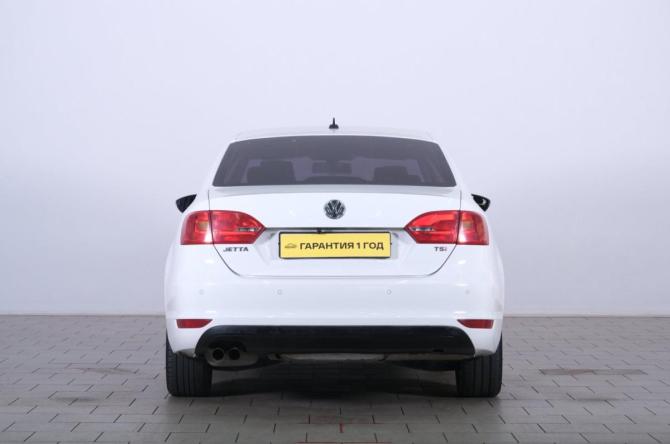 Volkswagen Jetta VI с пробегом 2013 года, цена 899 000 рублей, 260000 км, седан, Автокод Объявления